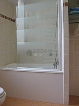 Appartement Levallois-Perret - Salle de bain