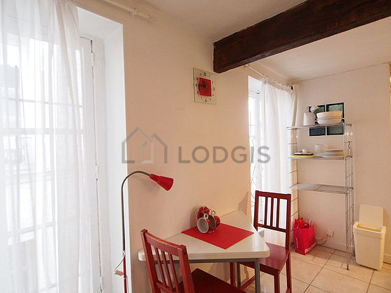 Apartamento París 18° - 