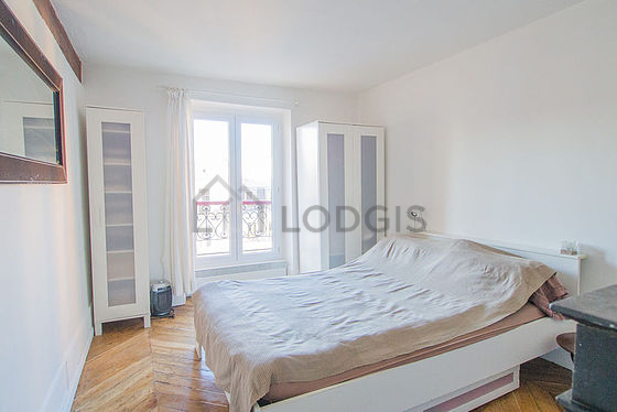 Apartamento París 18° - 