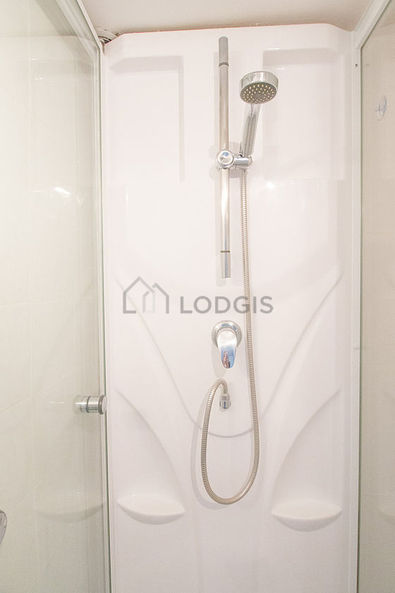Apartamento París 18° - 