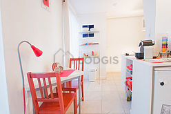 Appartamento Parigi 18° - Cucina