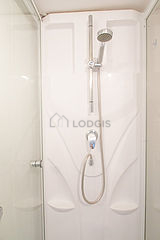 Appartement Paris 18° - Salle de bain