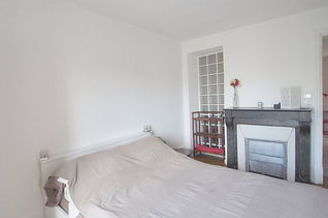 Montmartre Paris 18° 1 Schlafzimmer Wohnung