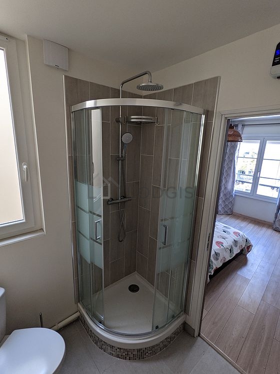 Apartamento París 14° - 