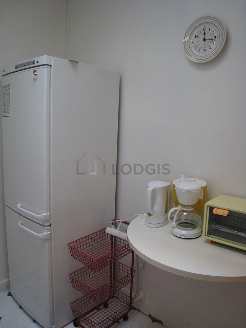 Appartamento Parigi 14° - 