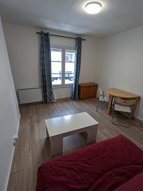 Appartement Paris 14° - 