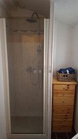 Apartamento  - Cuarto de baño
