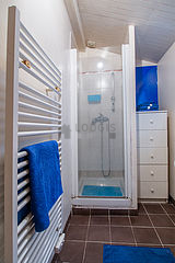 Apartamento  - Cuarto de baño