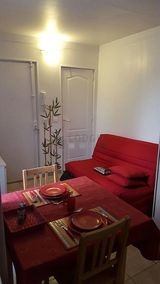 Apartamento  - Salaõ