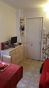 Appartamento Vincennes - Soggiorno