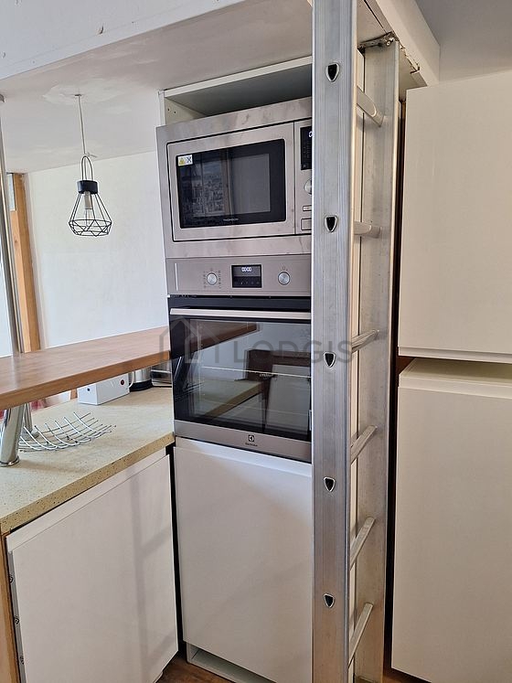 Apartamento París 12° - 