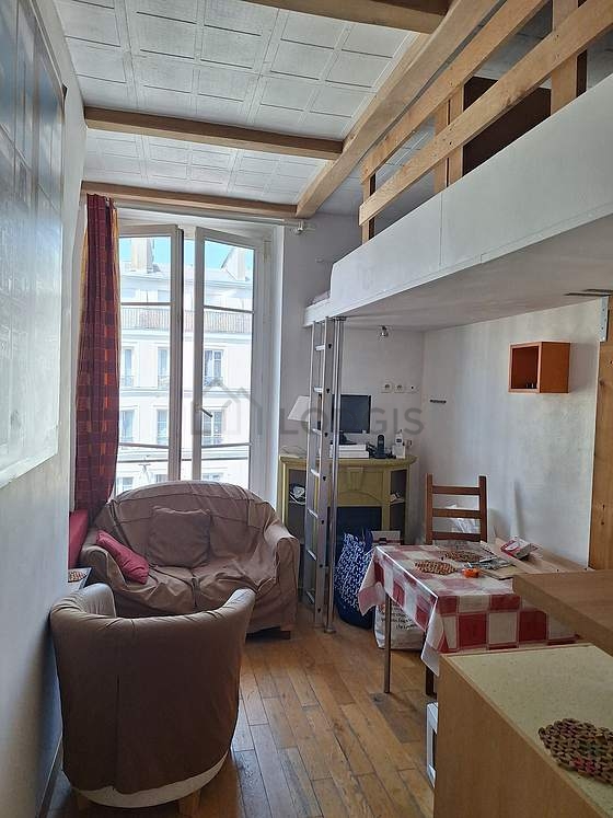 Appartement Paris 12° - 