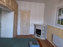 Apartamento Paris 12° - Quarto