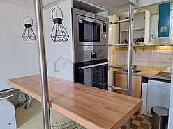 Appartamento Parigi 12° - Cucina