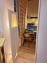 Appartement Paris 12° - Chambre