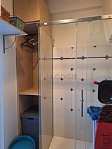 Wohnung Paris 12° - Badezimmer