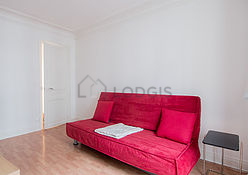 Wohnung Paris 20° - Schlafzimmer 2