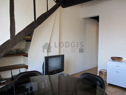 Apartamento Paris 4° - Salaõ