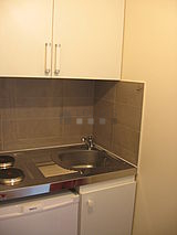 Apartment Paris 4° - Kitchen