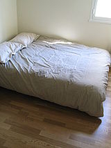 Wohnung Paris 4° - Schlafzimmer