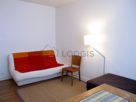Appartamento Parigi 2° - 
