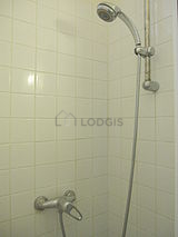 Appartamento Parigi 2° - Sala da bagno