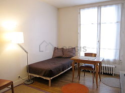 Wohnung Paris 2° - Wohnzimmer