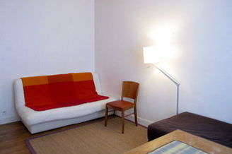 Studio Paris 2° Grands Boulevards - Montorgueil