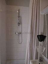 Apartamento París 11° - Cuarto de baño