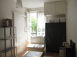 Apartment Paris 11° - Living room