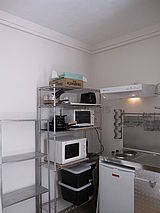 Appartamento Parigi 11° - Cucina