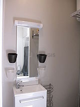 Appartamento Parigi 11° - Sala da bagno