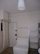 Appartamento Parigi 11° - Soggiorno