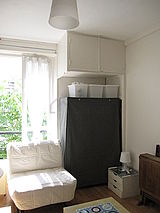 Appartement Paris 11° - Séjour
