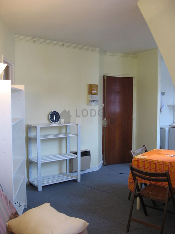 Wohnung Paris 15° - 