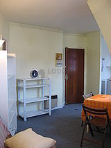 Apartamento Paris 15° - Salaõ