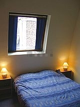 Wohnung Paris 15° - Schlafzimmer