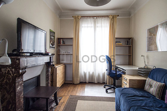 Apartamento París 14° - 