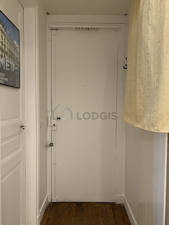 Appartement Paris 14° - 