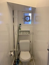Квартира Париж 14° - Туалет