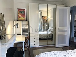 Apartamento Paris 14° - Quarto