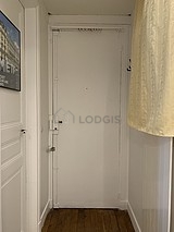 Apartamento Paris 14° - Salaõ