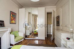 Appartamento Parigi 14° - Camera