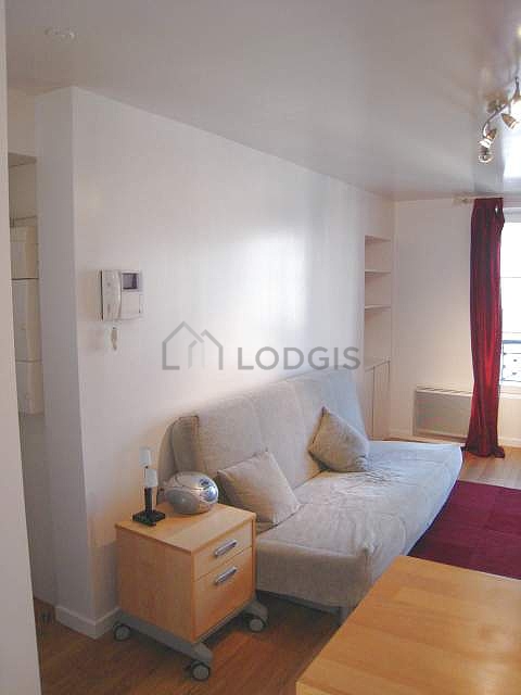 Apartamento Paris 8° - 