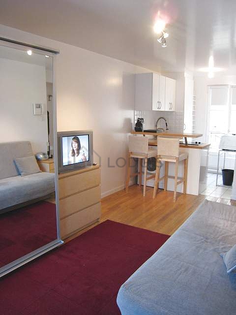 Apartamento Paris 8° - 