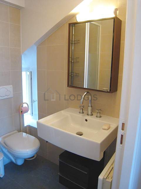 Apartamento Paris 8° - 