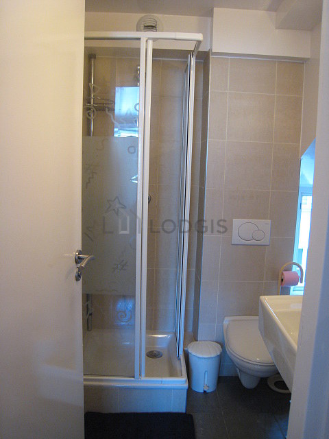 Apartamento Paris 8° - 