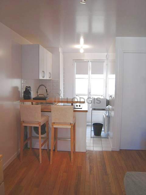 Apartment Paris 8° - 