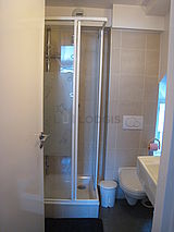 Apartamento París 8° - Cuarto de baño