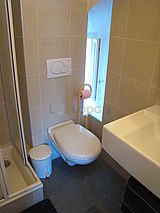 Apartamento París 8° - Cuarto de baño